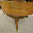 1983 Mason & Hamlin walnut model A grand piano - Grand Pianos